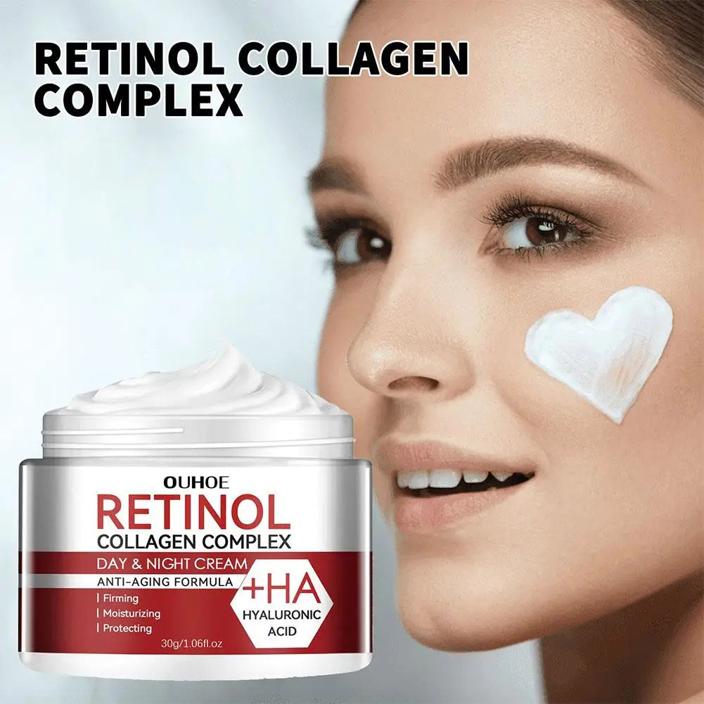 Rice Puree Face Cream - Hidratante Y Iluminadora (Korean Skincare)