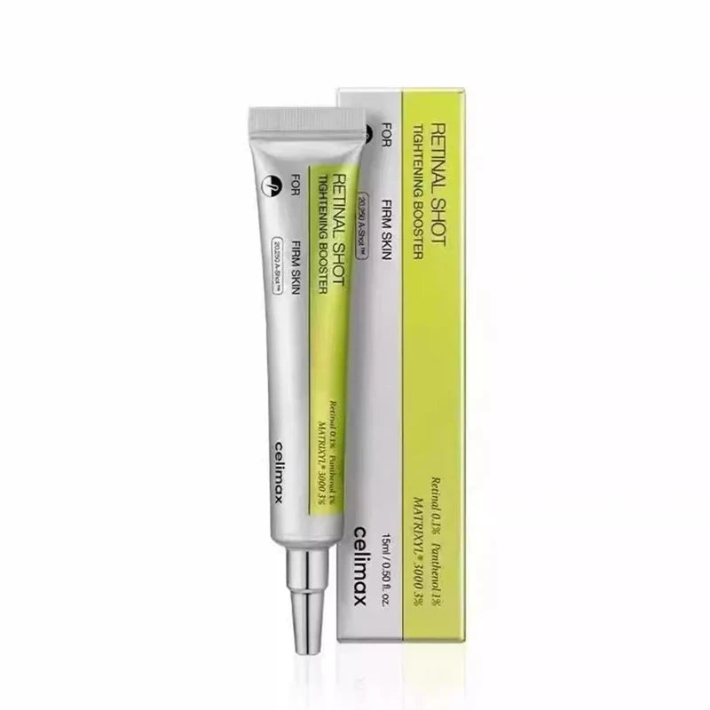 Celimax the Vita-A Retinal Shot Tightening Booster - Anti-Aging Coreano