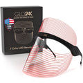 GLO24K LED Mask