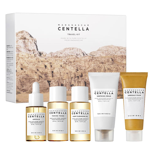 SKIN1004 Centella Travel Kit