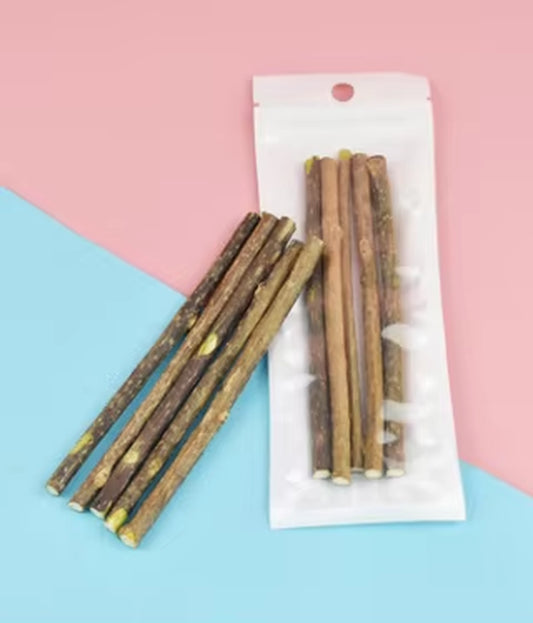 Hierba Gatera Natural Para Mascotas