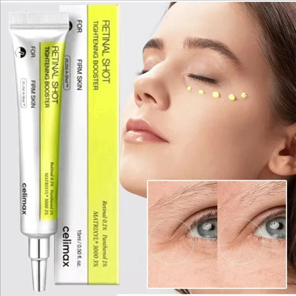 Celimax Retinal textura