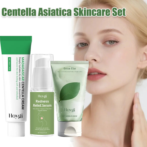 Centella Asiatica Set