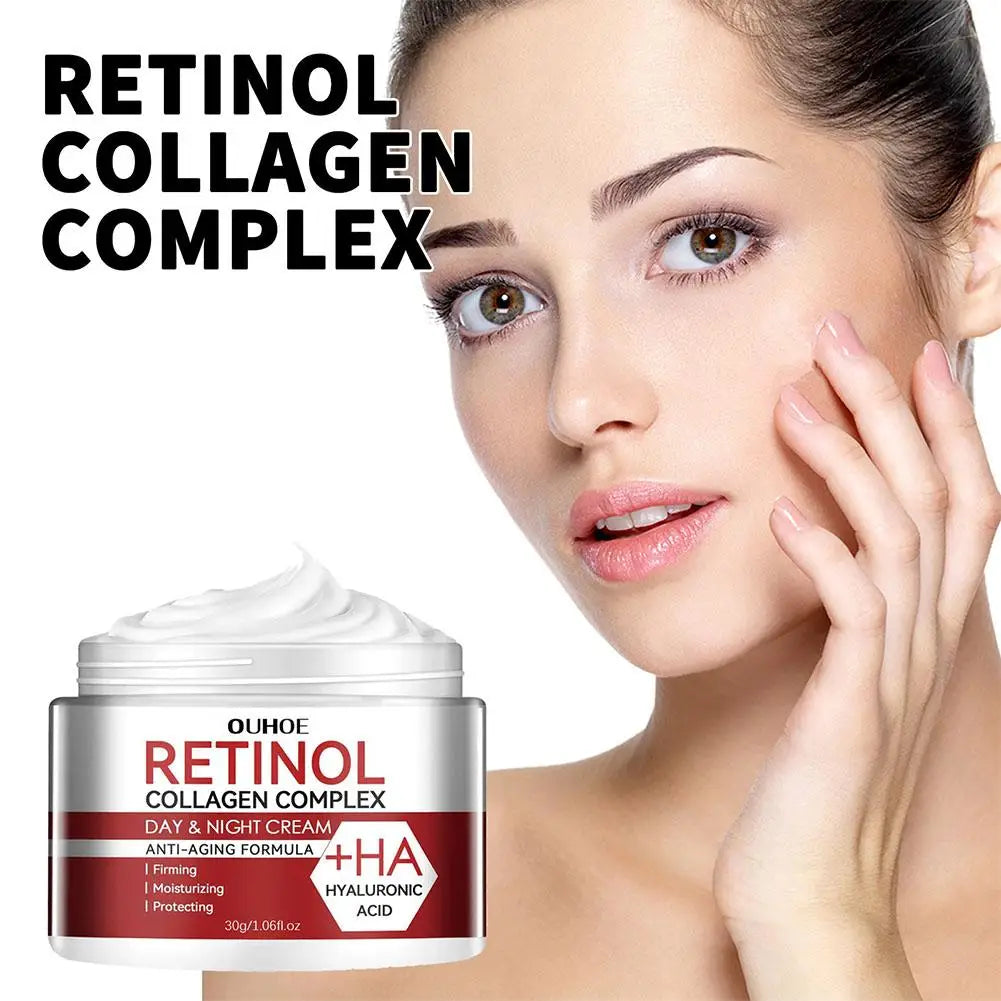 Rice Puree Face Cream - Hidratante Y Iluminadora (Korean Skincare)