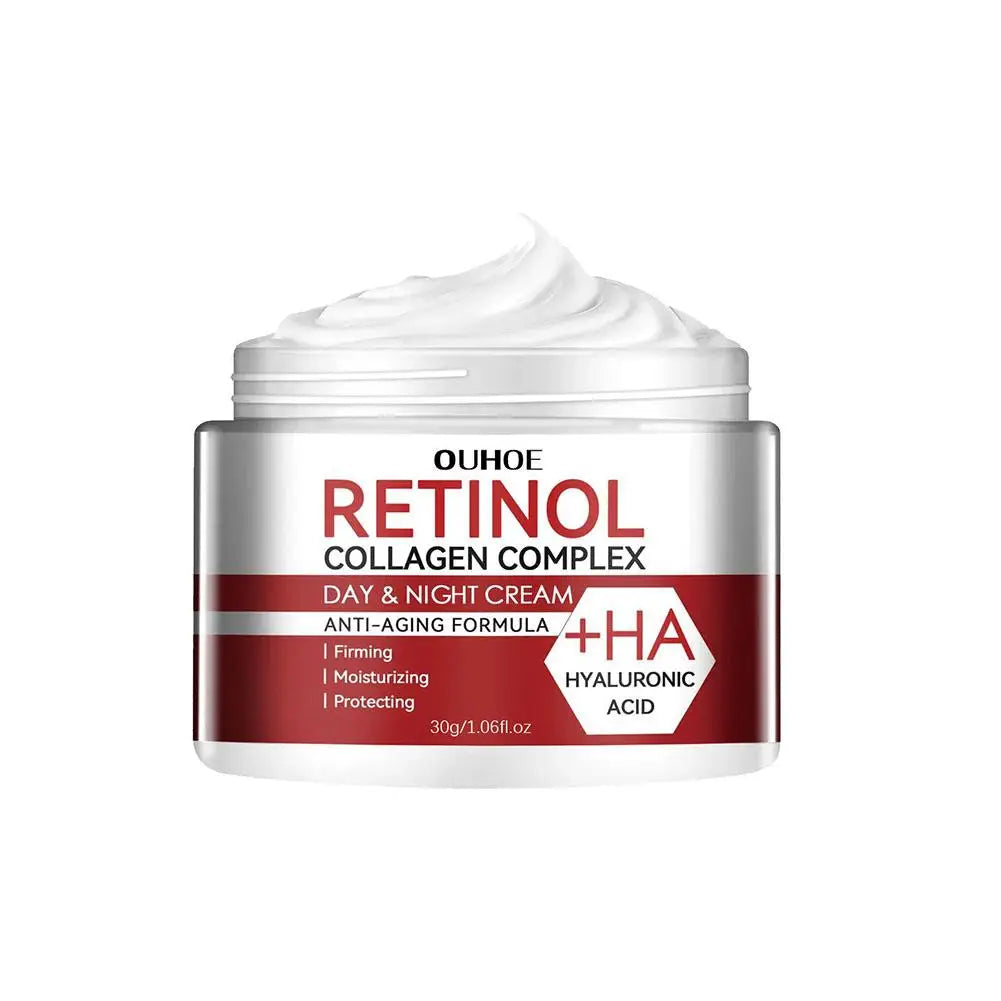 Rice Puree Face Cream - Hidratante Y Iluminadora (Korean Skincare)